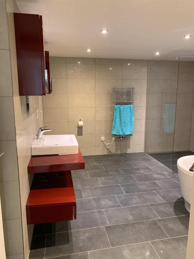 Ferienwohnung Sonnengarten Wincheringen Kültér fotó